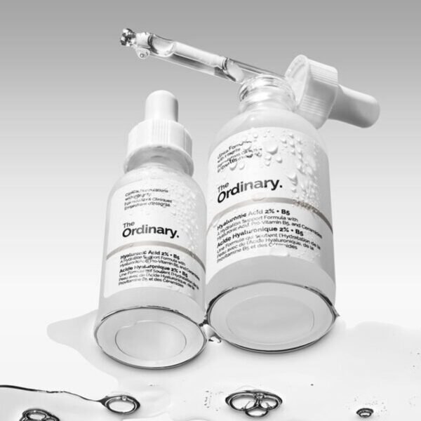 The Ordinary - sérum facial hialurónico - Image 2