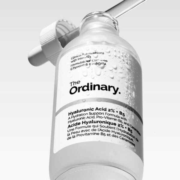 The Ordinary - sérum facial hialurónico - Image 3