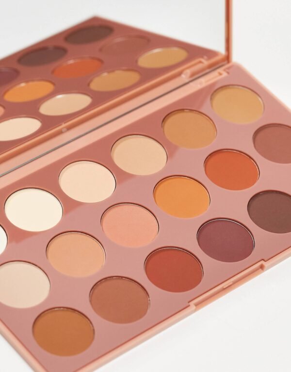Morphe 18WT Paleta de Sombras - Image 3