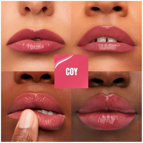 Labial Super Stay Vynil Ink - Brillo Duradero - Image 6