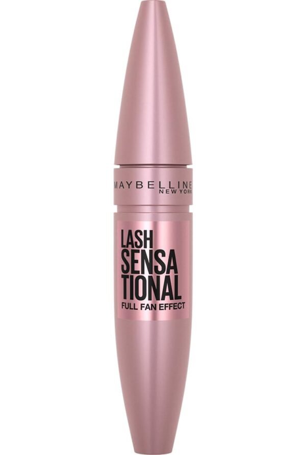 Pestañina Lash Sensational Maybelline - Image 3