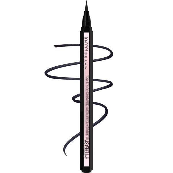 Delineador Liquido Maybelline Hyper Easy