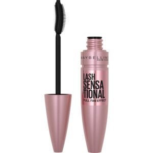 Pestañina Lash Sensational Maybelline