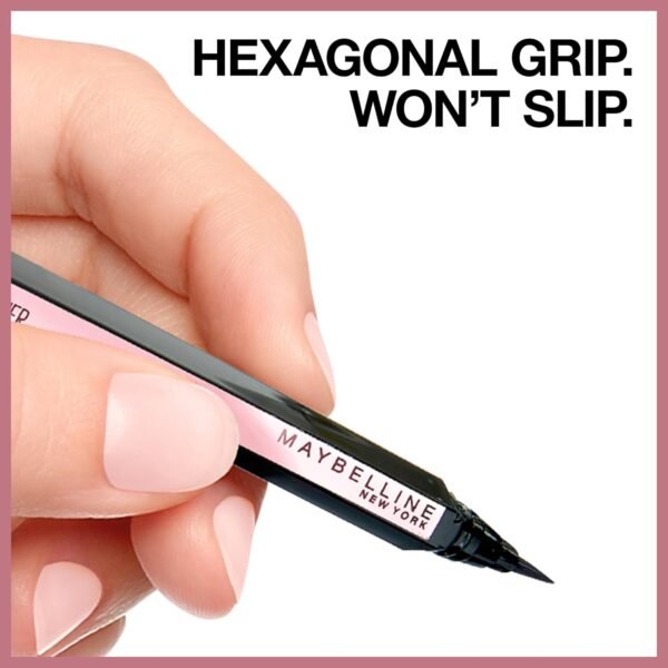 Delineador Liquido Maybelline Hyper Easy - Image 2