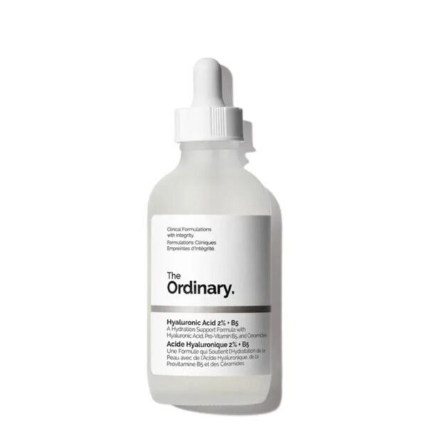 The Ordinary - sérum facial hialurónico