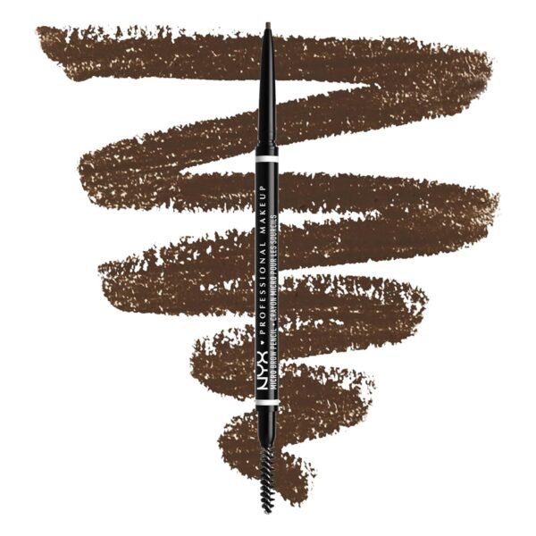 NYX PRO Lápiz de cejas
