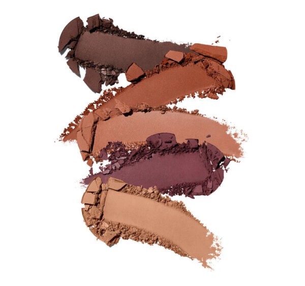 Morphe 18WT Paleta de Sombras - Image 4