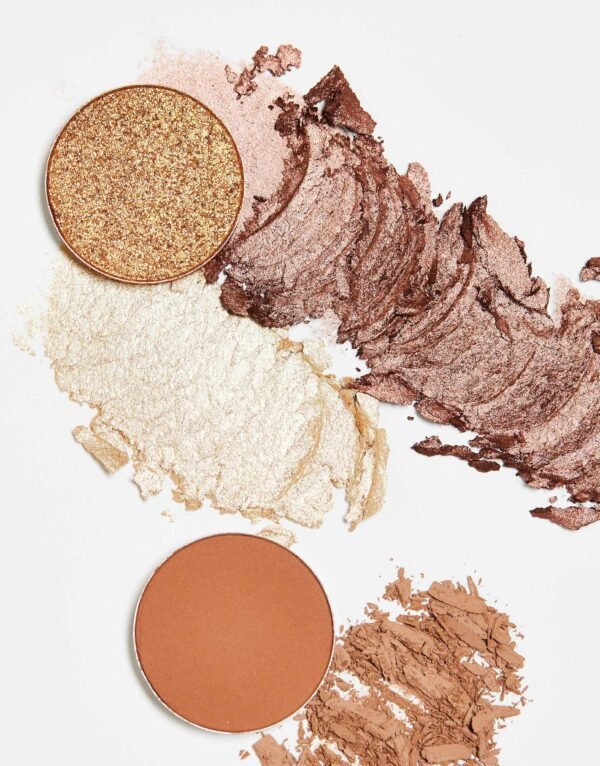Paleta Morphe Solaria - Image 3