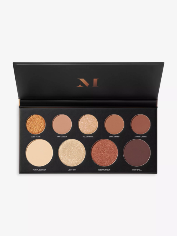 Paleta Morphe Solaria
