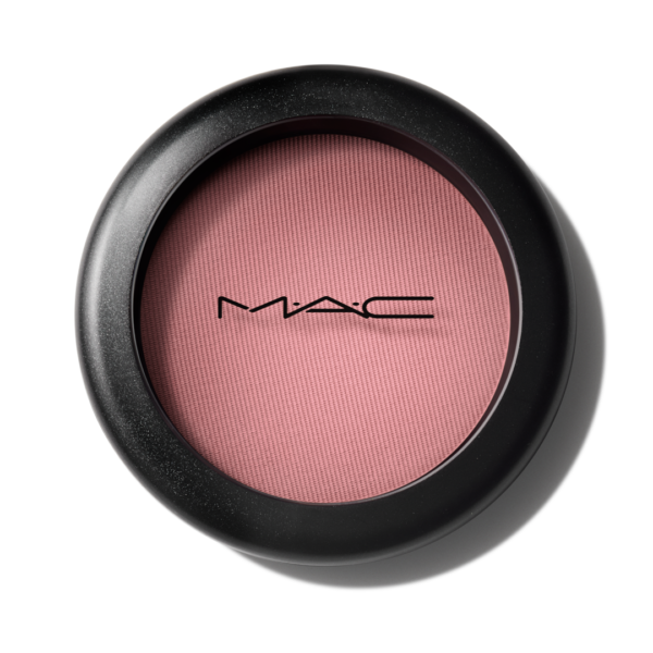 M.A.C. Rubor en Polvo Compacto Mate