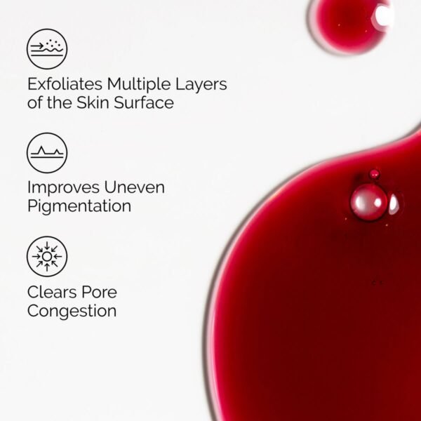 The Ordinary - Solución exfoliante - Image 3
