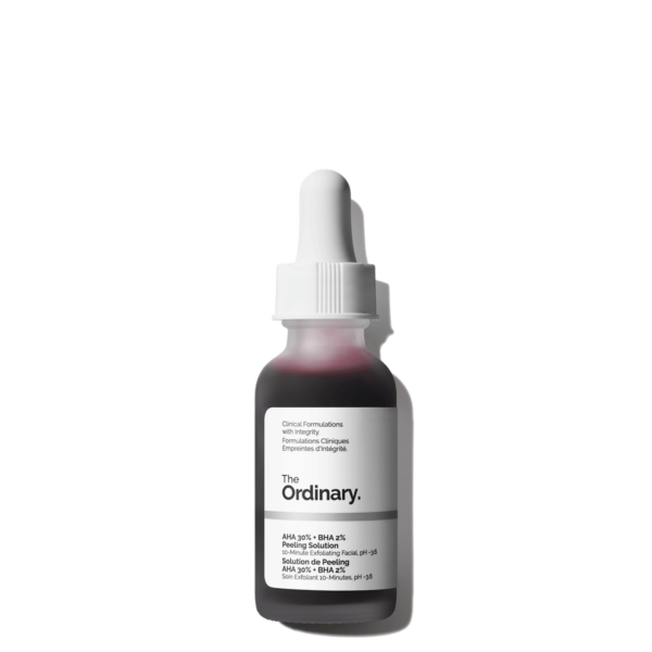 The Ordinary - Solución exfoliante